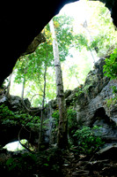 Trekking Through Northern Thailand