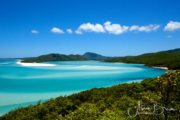 Whitehaven Beach