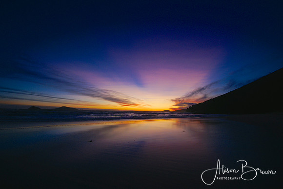 Goodnight Sky - Whisky Bay