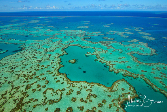 Great Barrier Reef