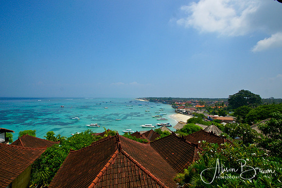 Nusa Lembongan