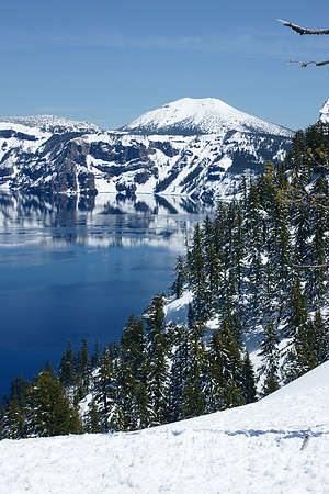 Crater Lake