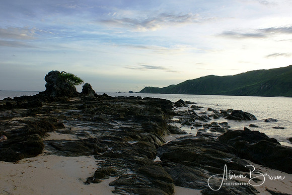 Kuta Lompok