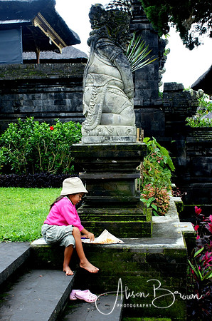 Indonesia Girl