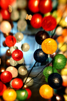 Colorful Lights