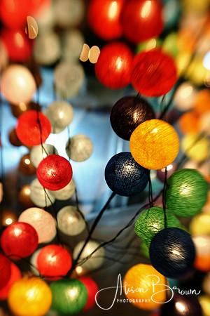 Colorful Lights
