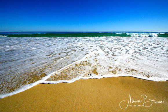 Scarborough Beach, Perth