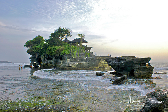 Tanah Lot