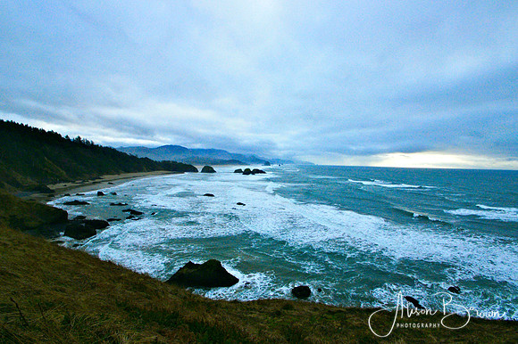 Oregon Coast