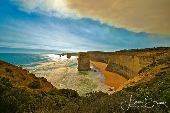 Twelve Apostles, Great Ocean Road